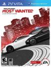 Need For Speed Most Wanted